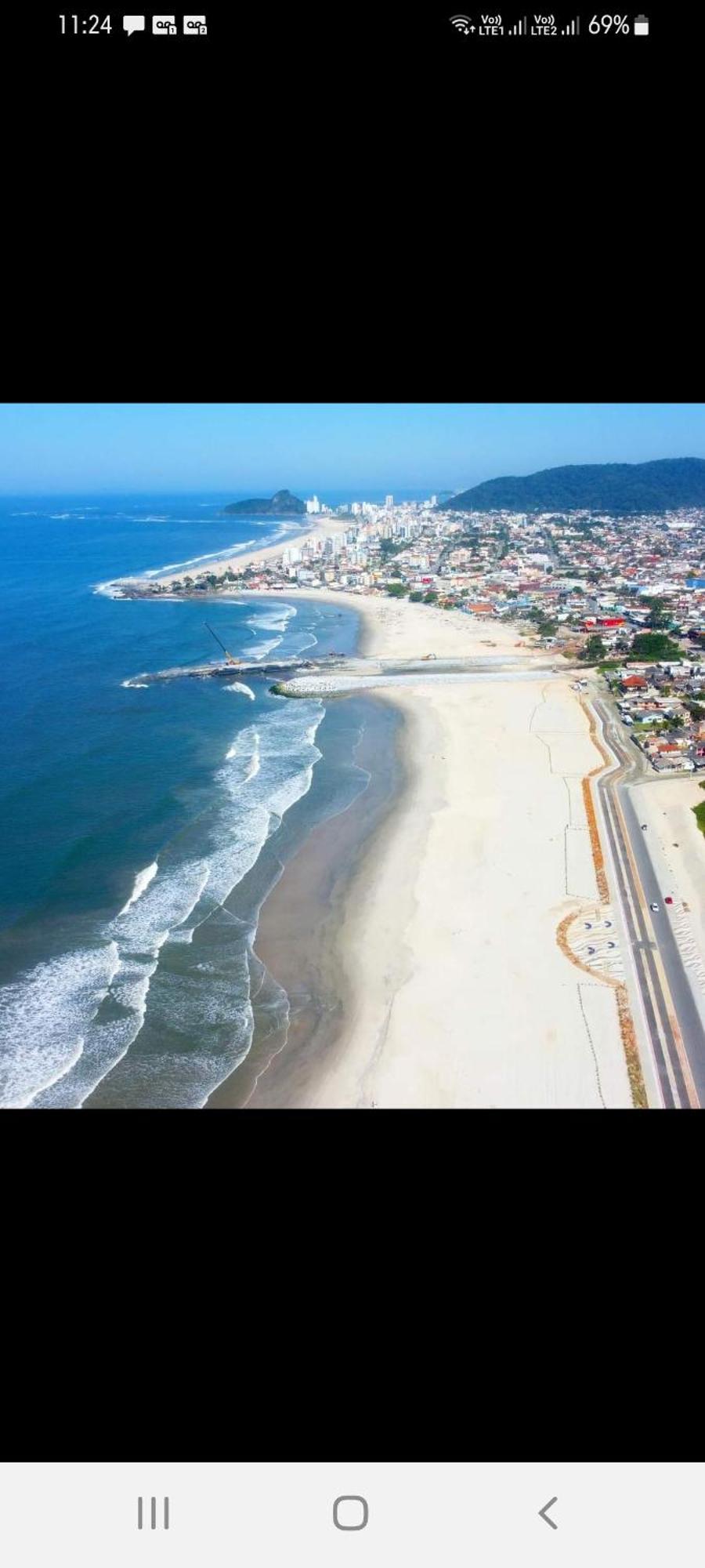 Estalagem Girassol Matinhos