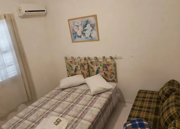 Hotel Pousada Girassol