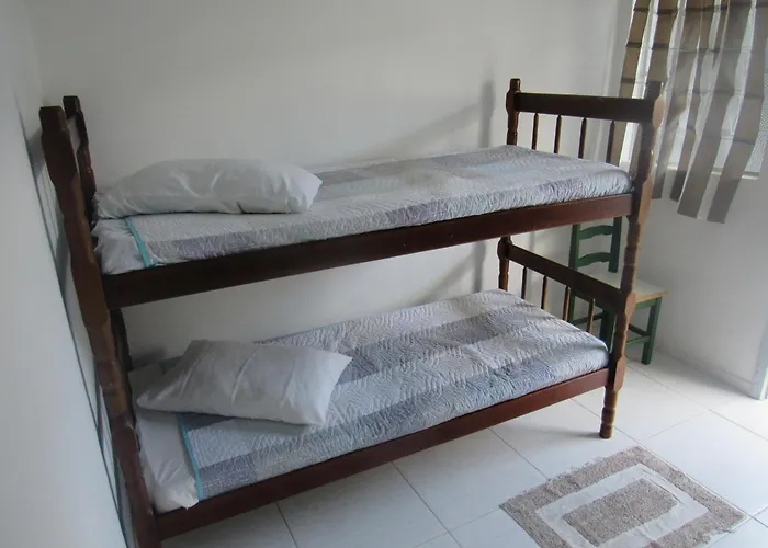 Hotel Pousada Girassol