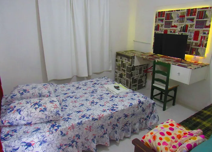 Hotel Pousada Girassol