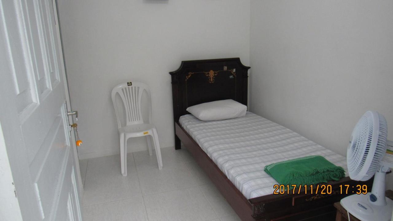 Inn Girassol 2*