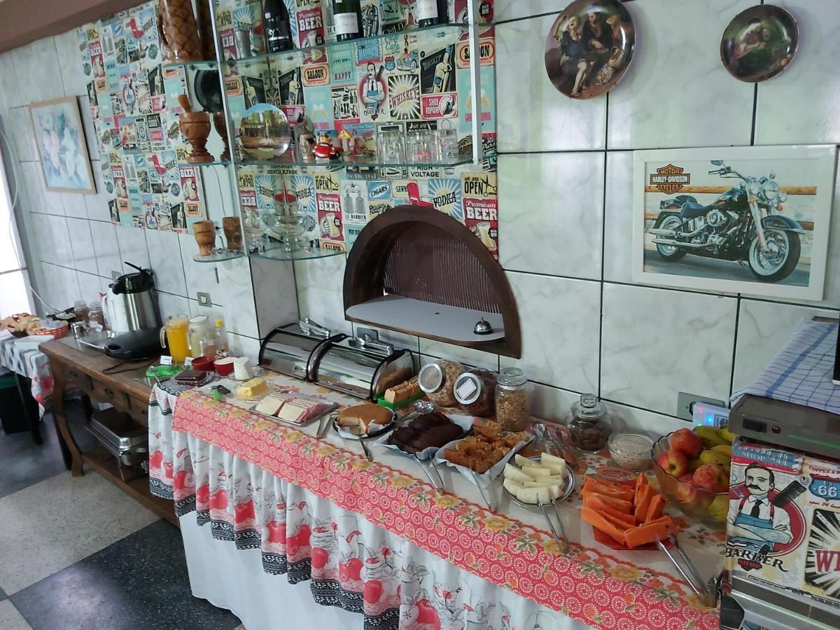 Inn Girassol Matinhos