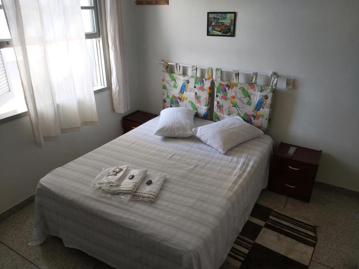 Inn Girassol 2*
