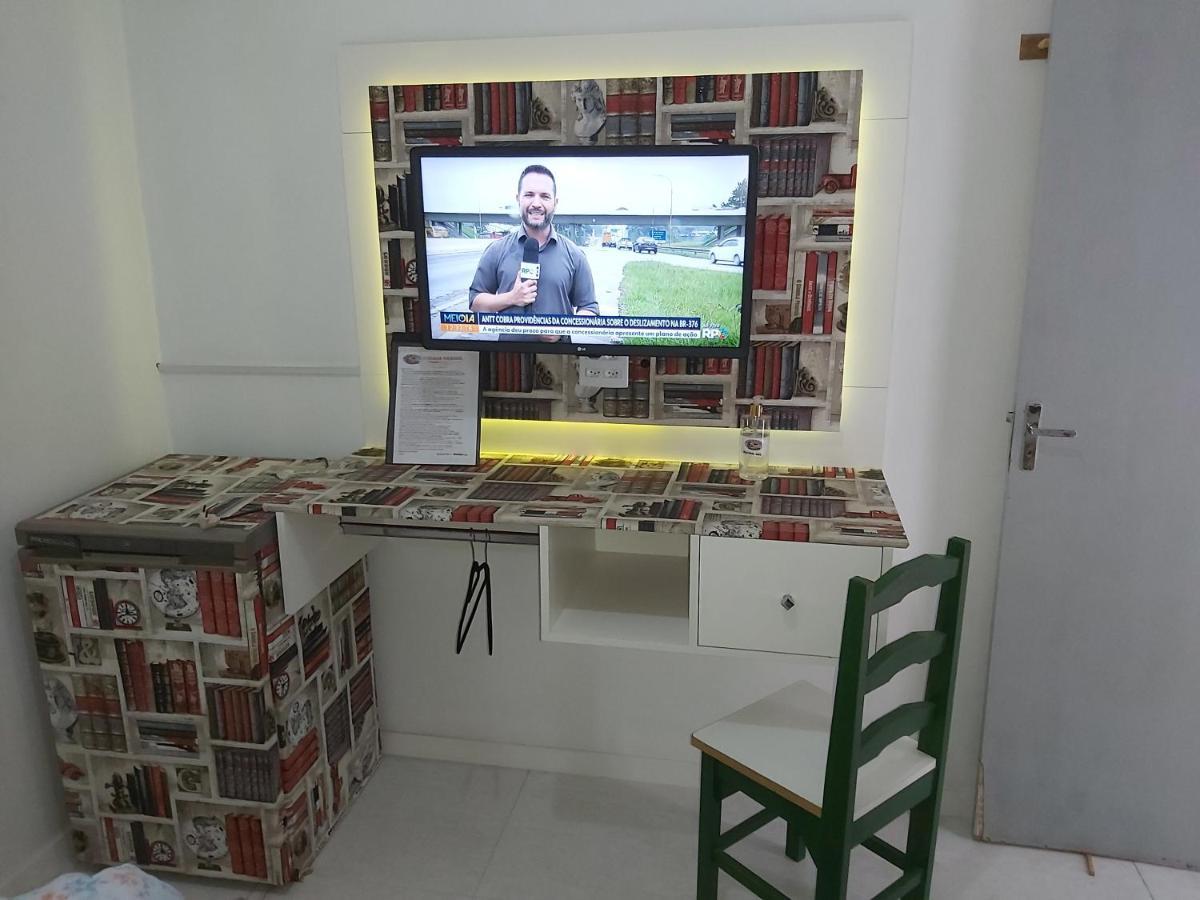 Inn Girassol Matinhos