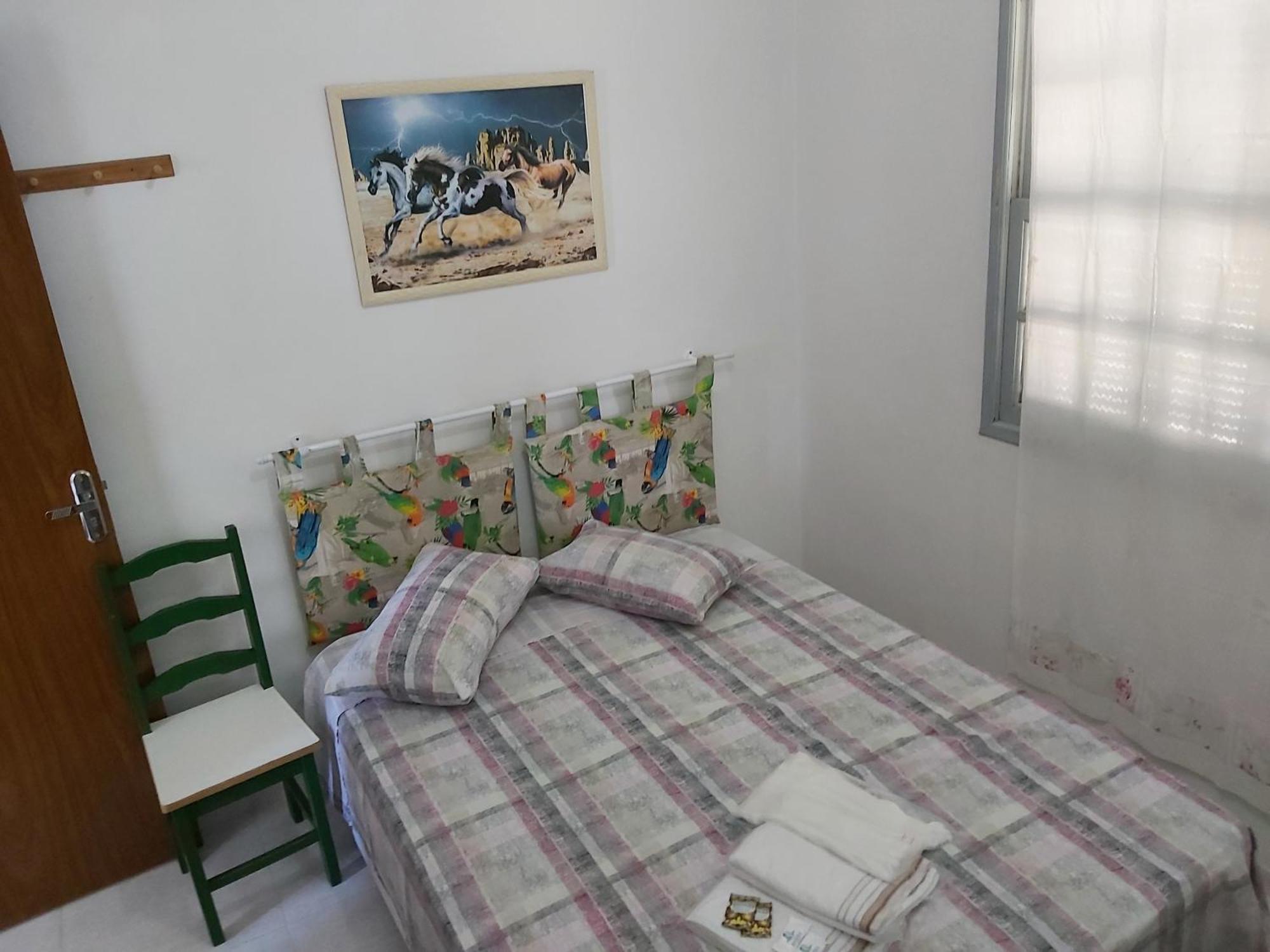 Girassol 2* Matinhos