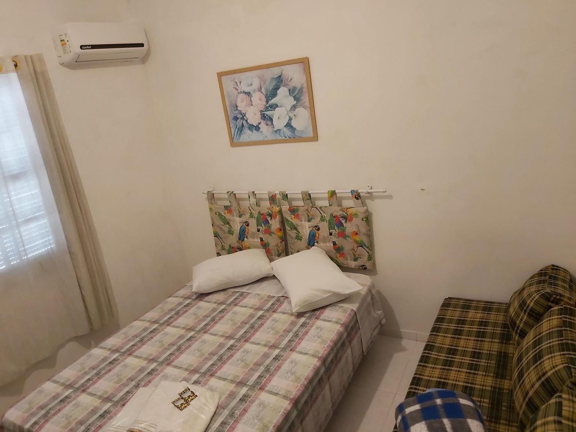 Inn Girassol 2*