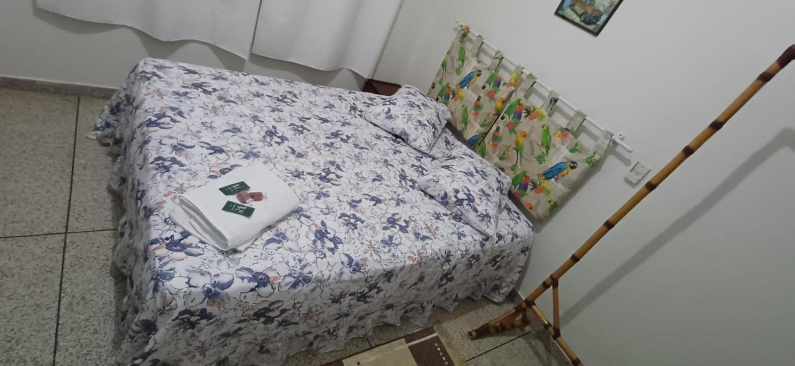 Inn Girassol 2*