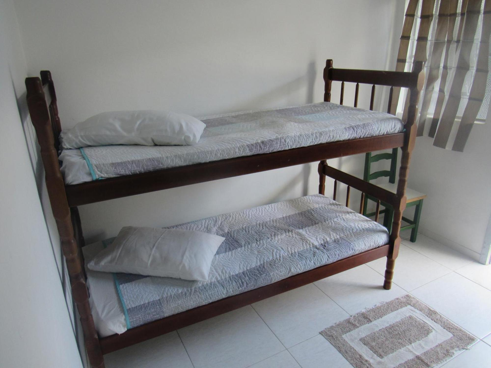 Girassol 2* Matinhos