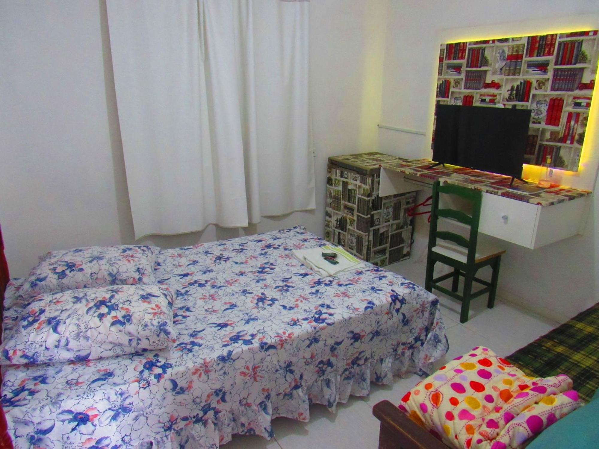Girassol Inn 2*