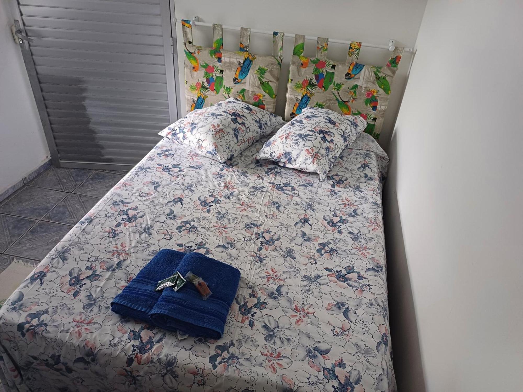 Girassol 2* Matinhos