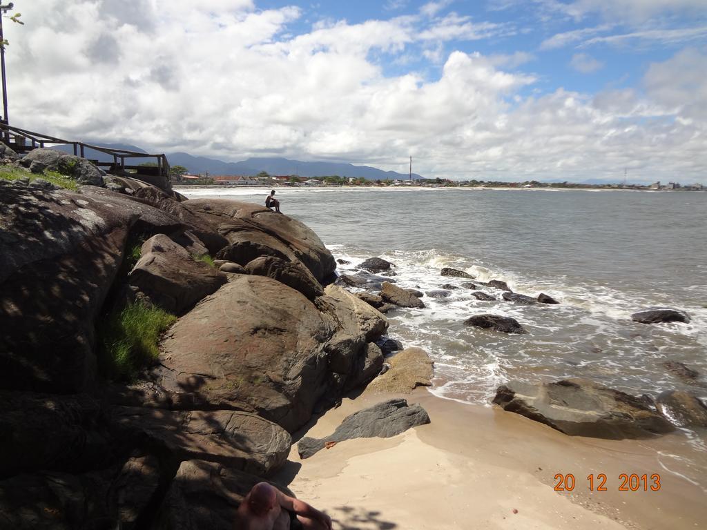 Girassol 2* Matinhos