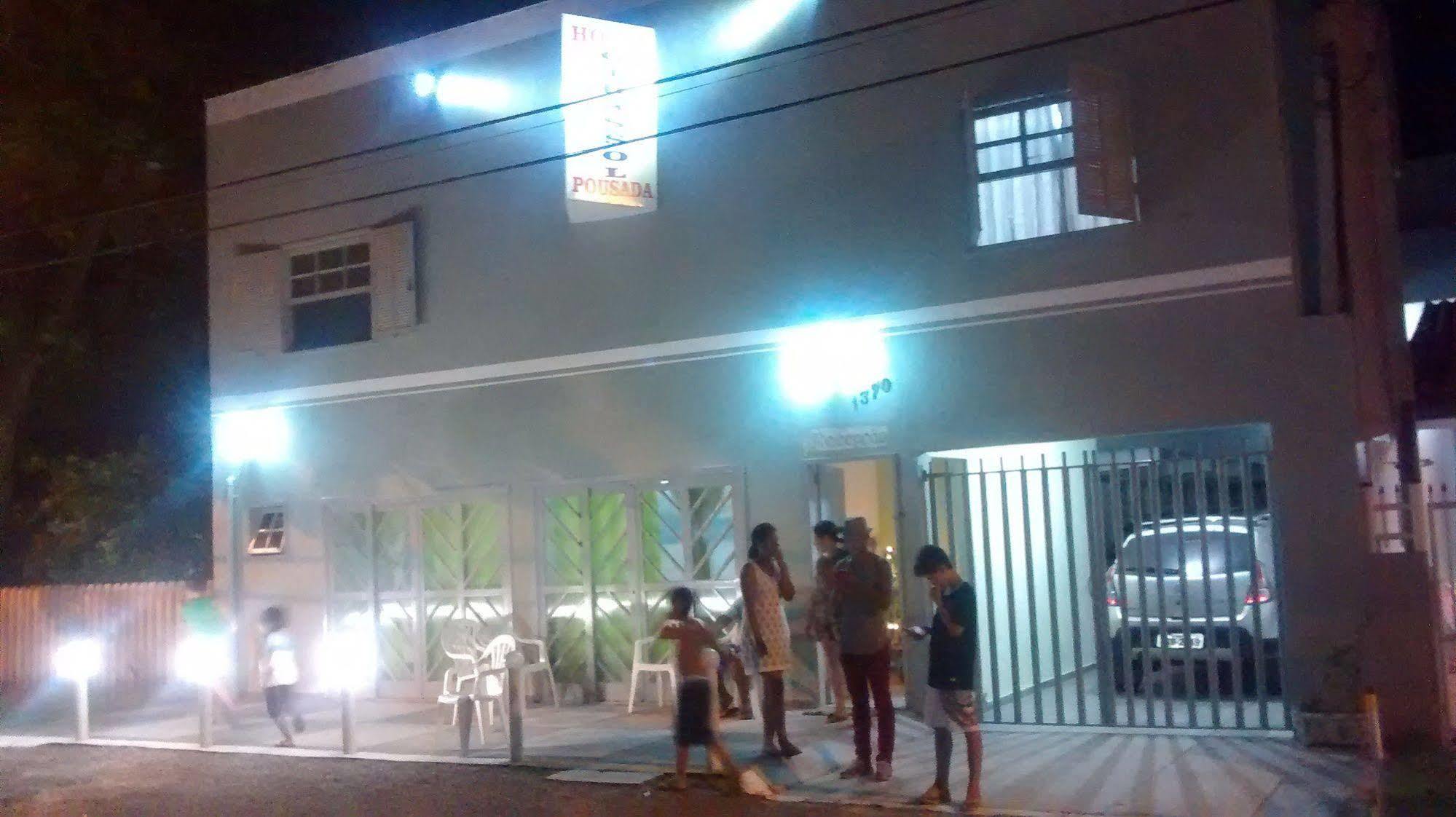Girassol 2* Matinhos
