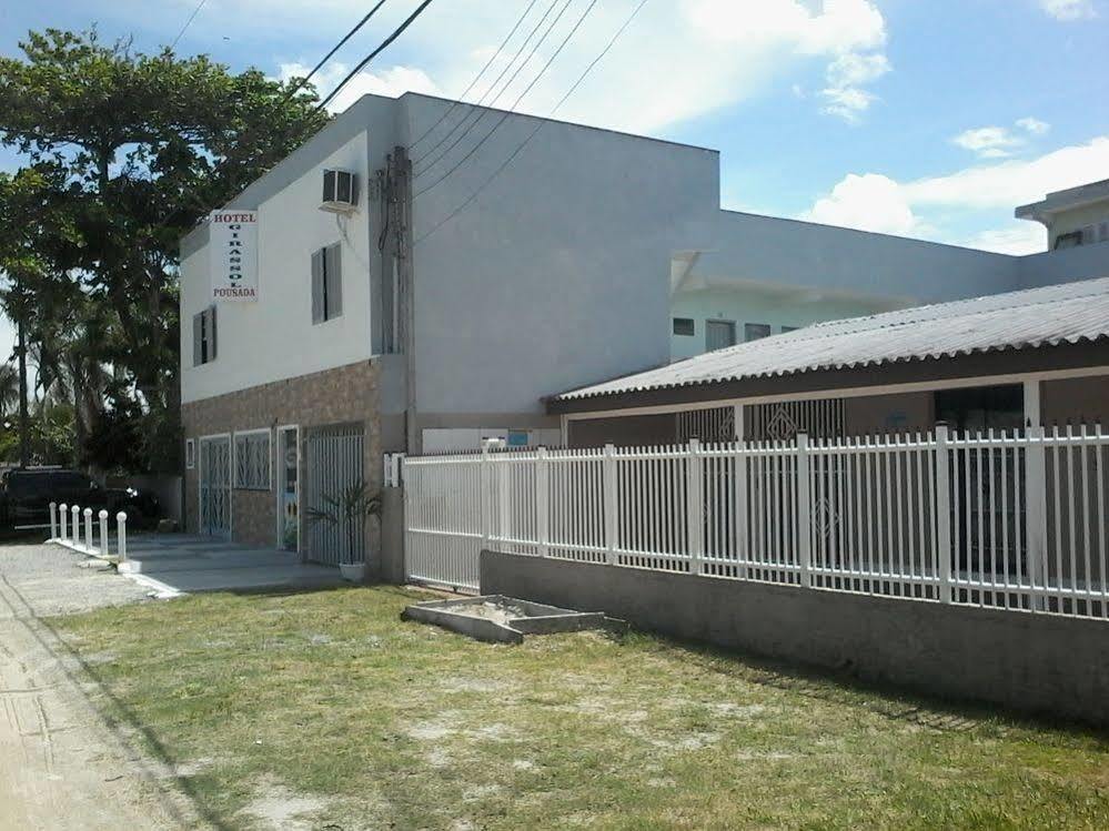 Inn Girassol Matinhos
