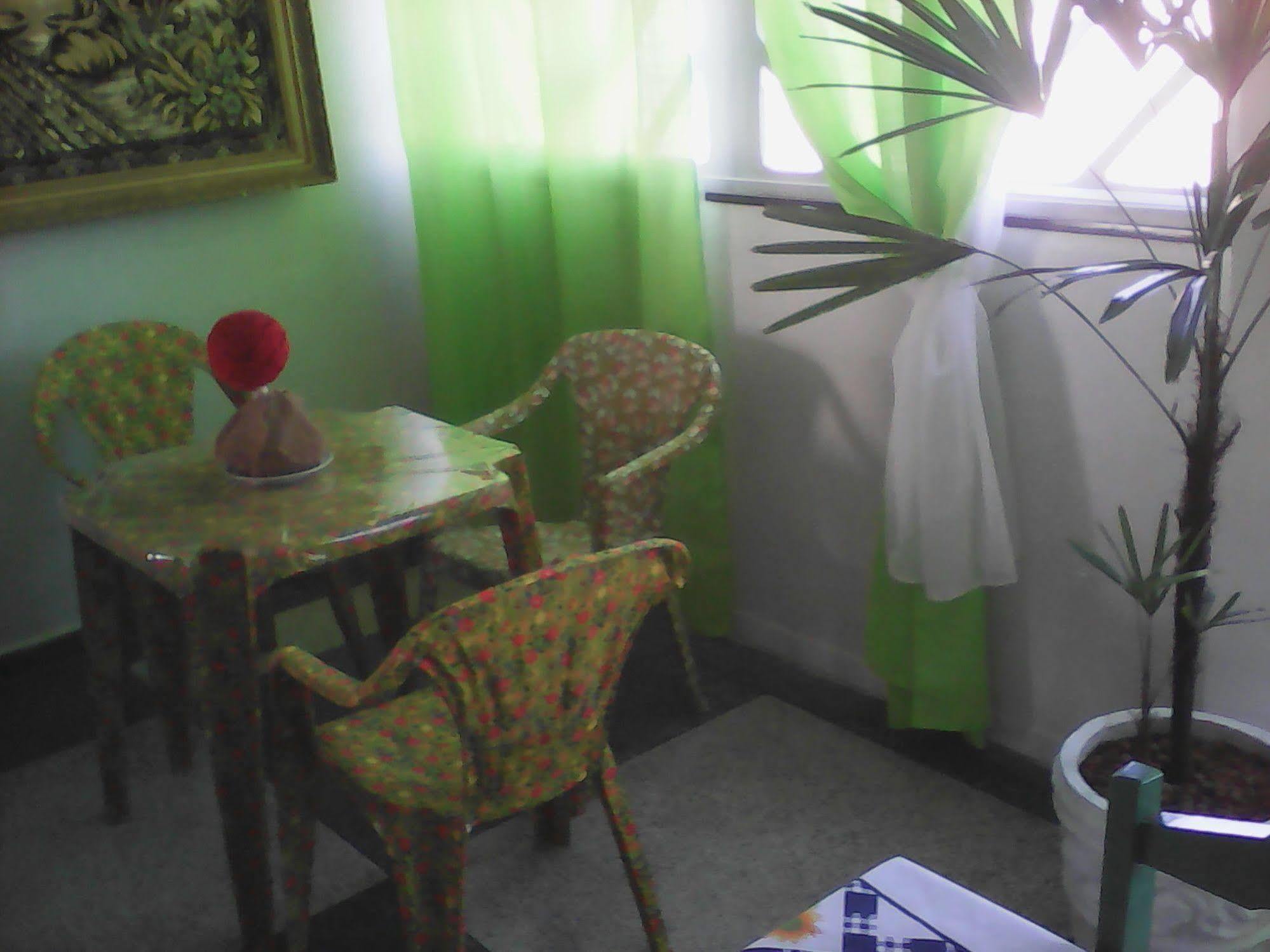 Girassol Inn Matinhos