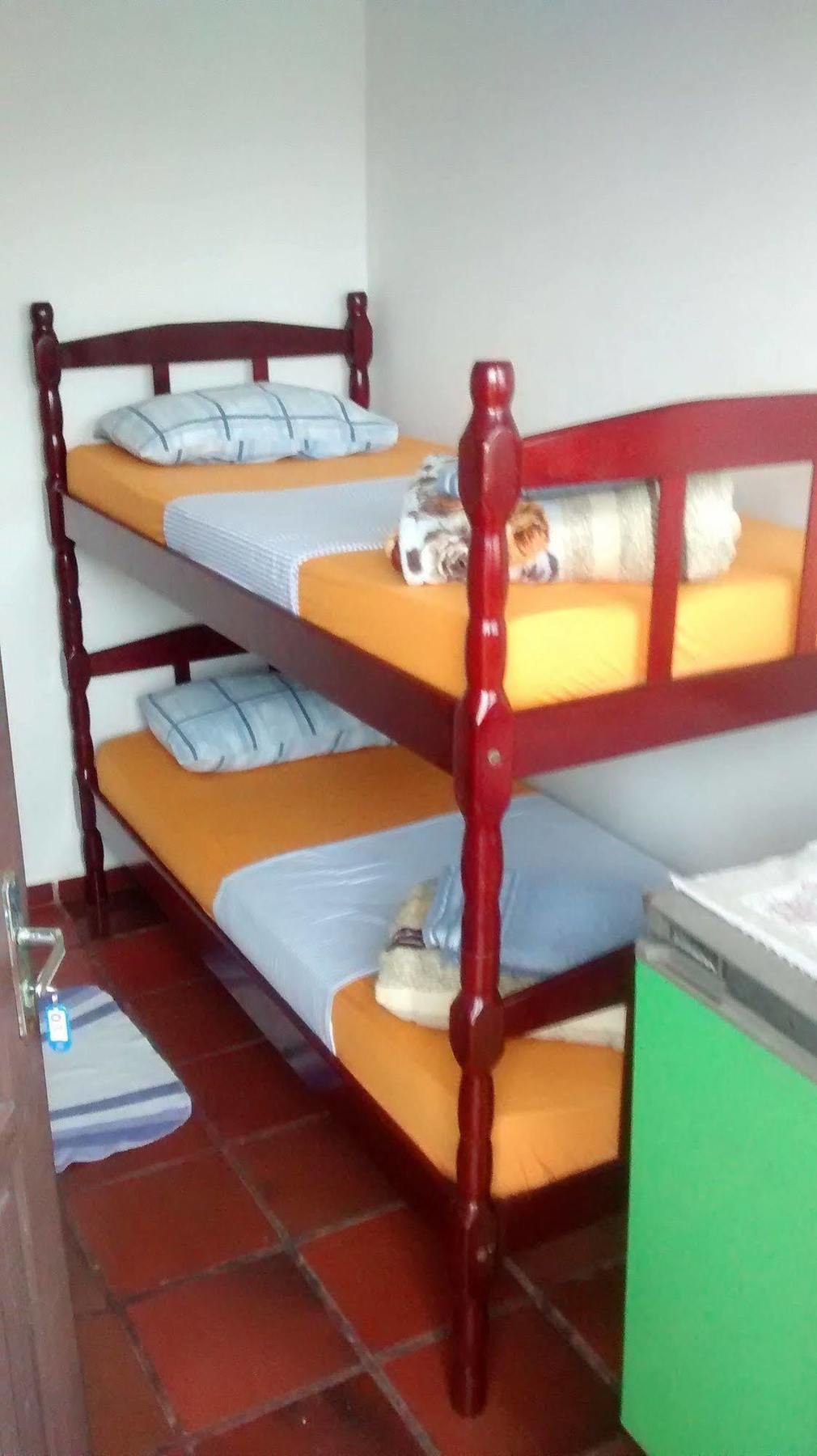 Girassol Inn Matinhos