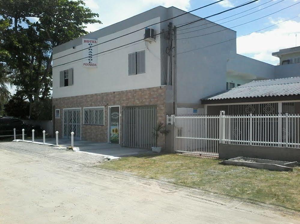 Girassol Inn Matinhos