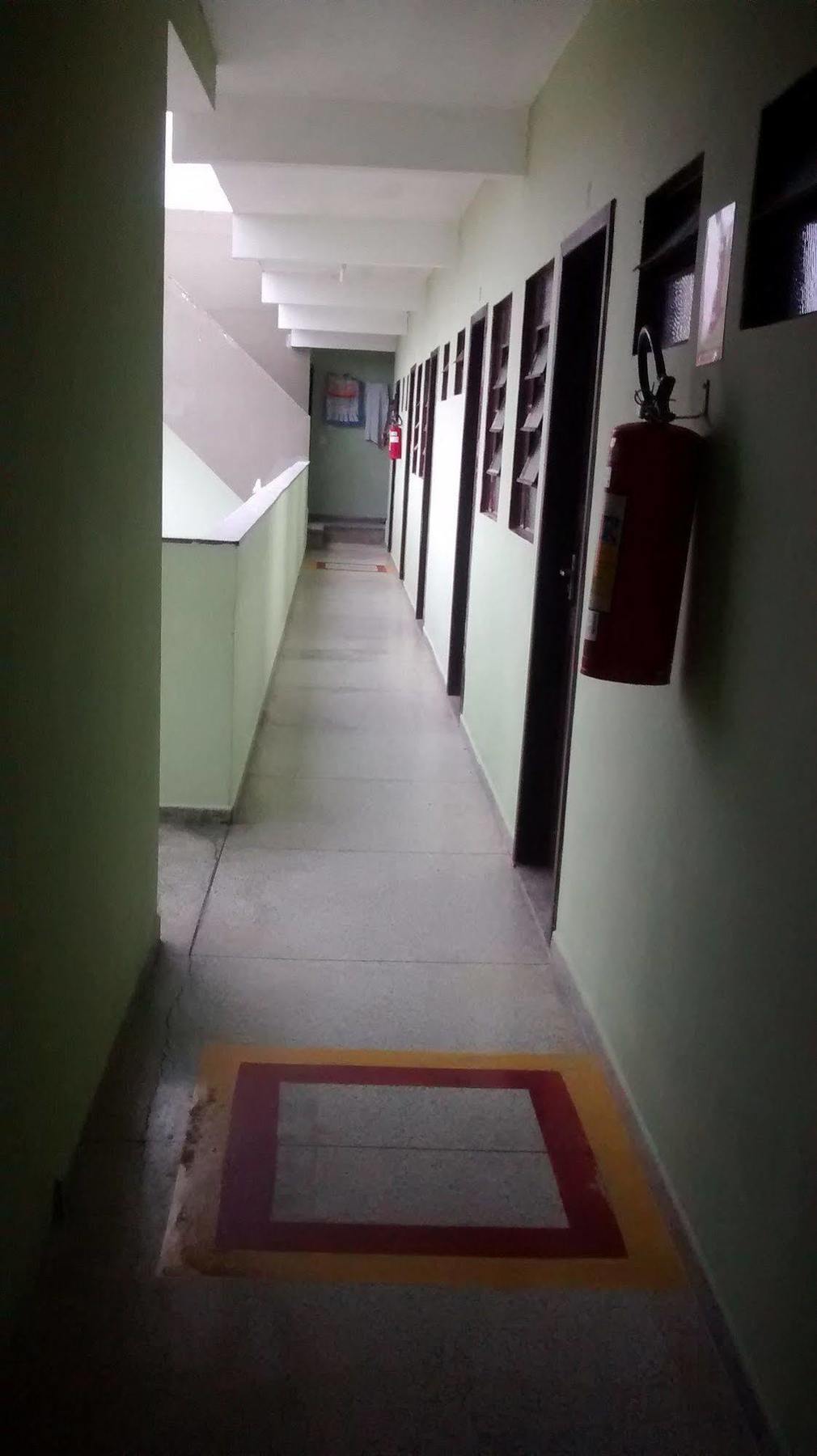 Inn Girassol Matinhos