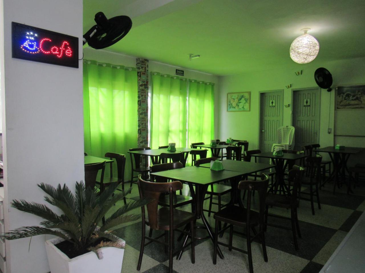 Girassol Inn Matinhos