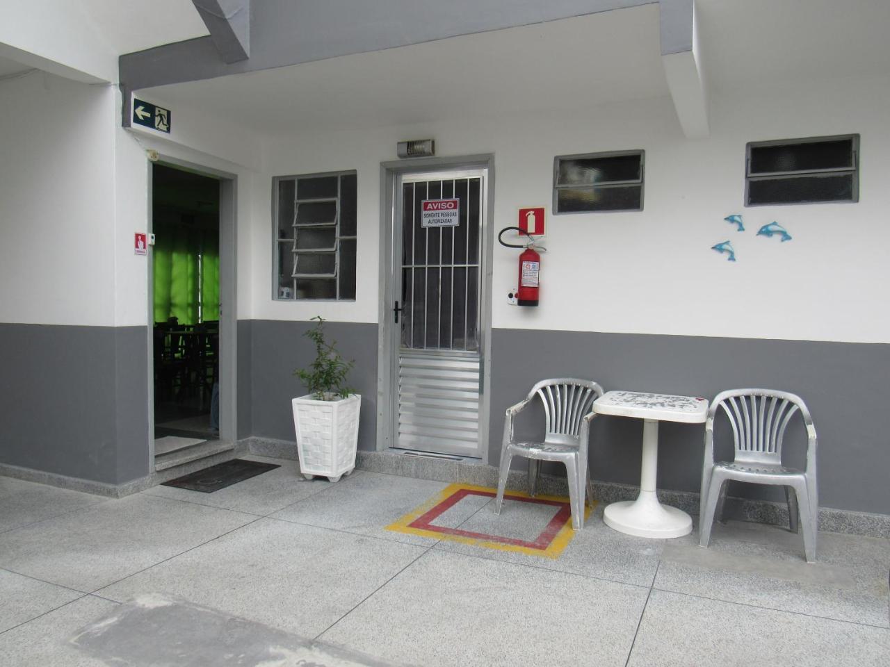 Inn Girassol Matinhos