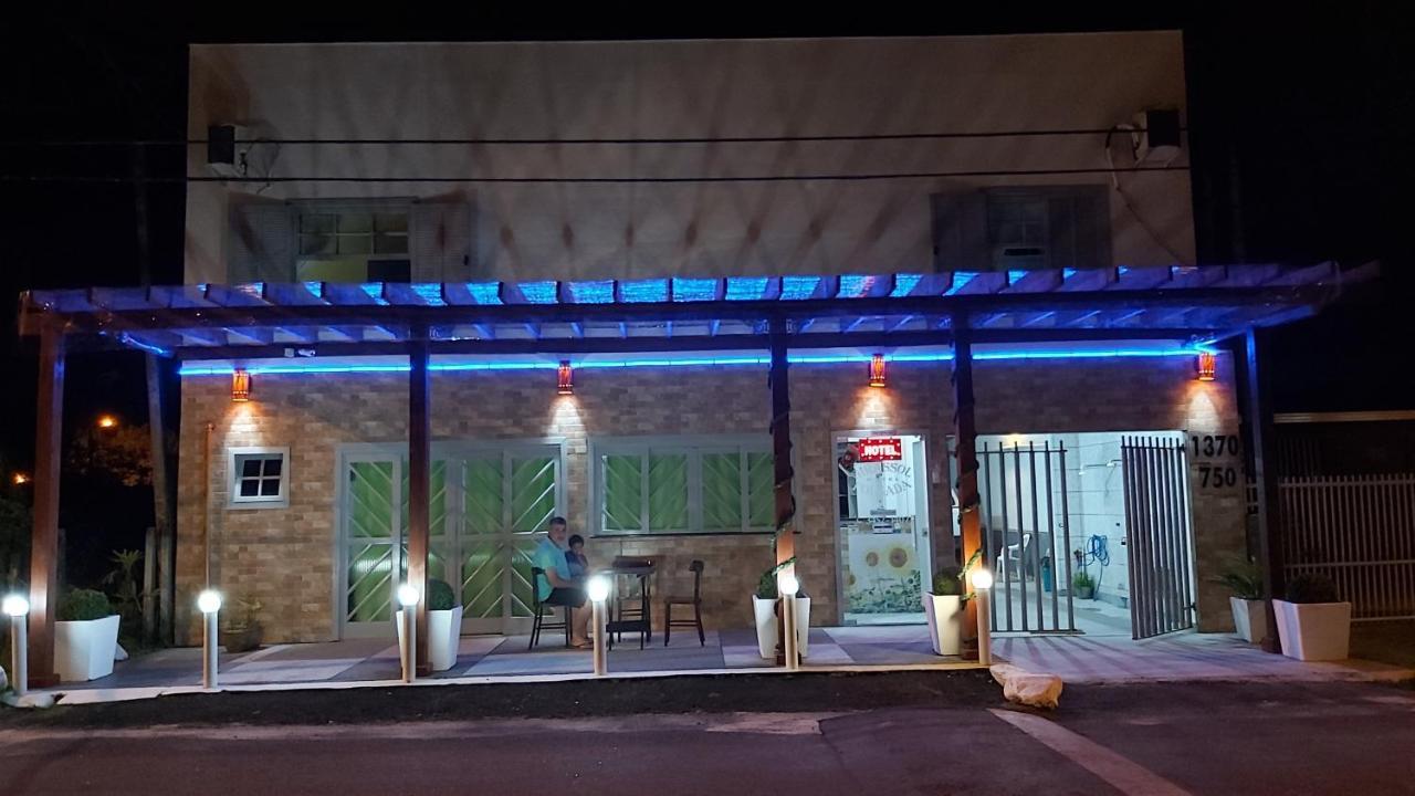 Girassol Inn Matinhos