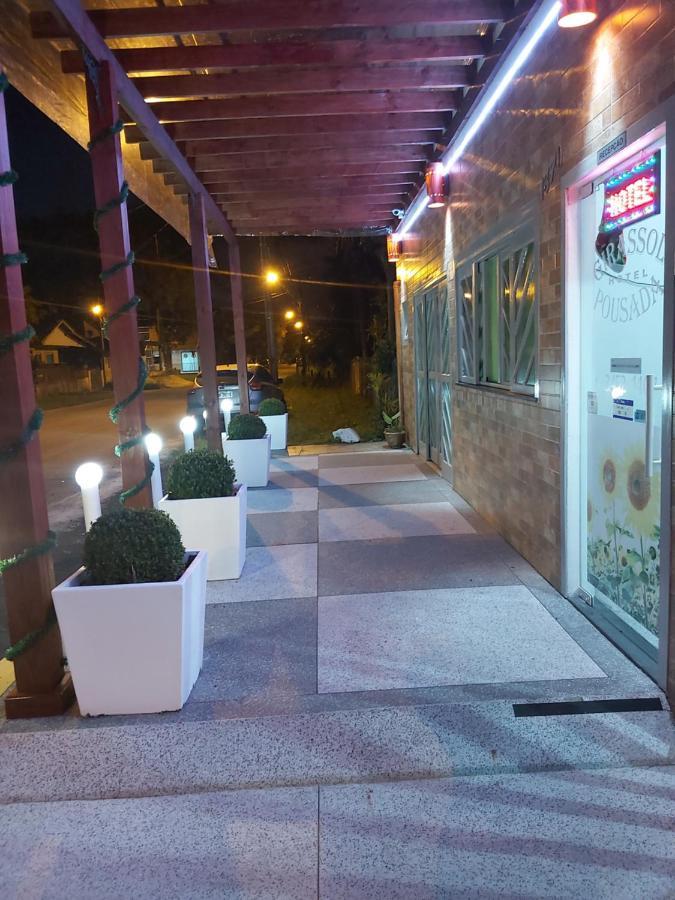 Inn Girassol Matinhos