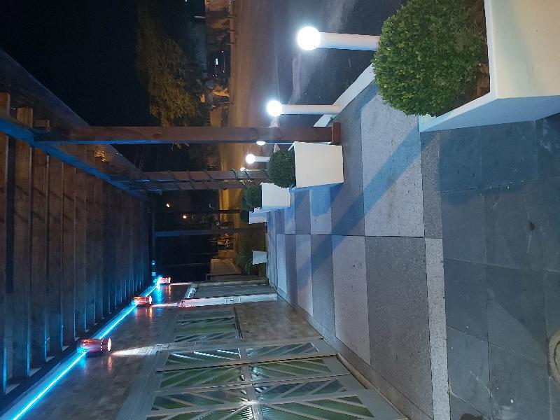 Girassol Inn Matinhos