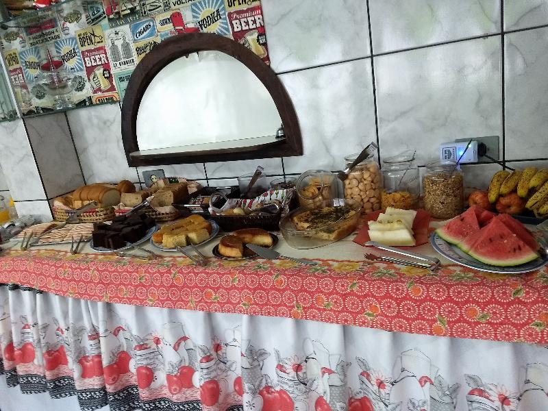 Inn Girassol Matinhos