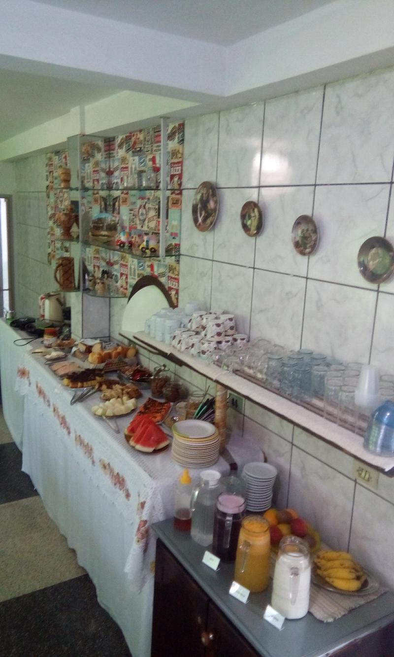 Girassol 2* Matinhos