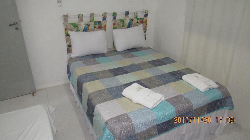 Inn Girassol 2*